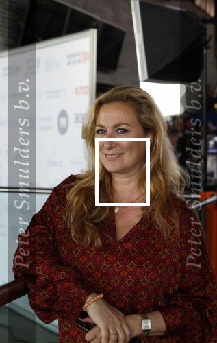 Hilversum 19 mei 2022
Radio prijzen voor de digitale radio stations bij beeld en geluid. Fabienne de Vries