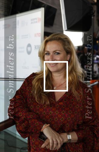 Hilversum 19 mei 2022
Radio prijzen voor de digitale radio stations bij beeld en geluid. Fabienne de Vries