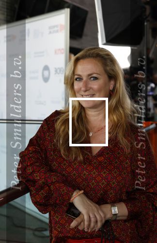 Hilversum 19 mei 2022
Radio prijzen voor de digitale radio stations bij beeld en geluid. Fabienne de Vries