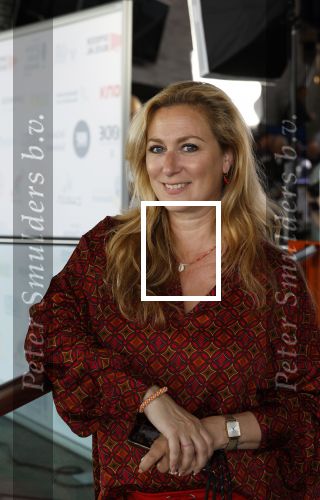 Hilversum 19 mei 2022
Radio prijzen voor de digitale radio stations bij beeld en geluid. Fabienne de Vries