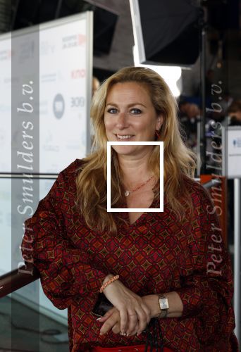 Hilversum 19 mei 2022
Radio prijzen voor de digitale radio stations bij beeld en geluid. Fabienne de Vries