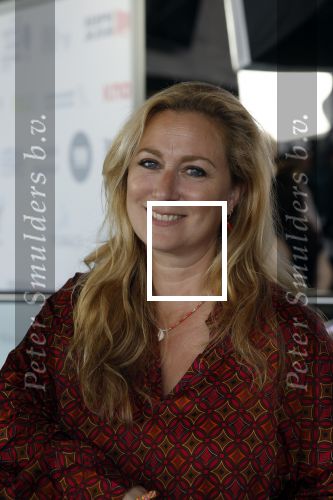 Hilversum 19 mei 2022
Radio prijzen voor de digitale radio stations bij beeld en geluid. Fabienne de Vries