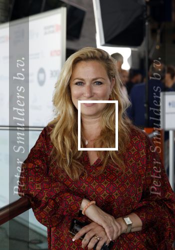 Hilversum 19 mei 2022
Radio prijzen voor de digitale radio stations bij beeld en geluid. Fabienne de Vries
