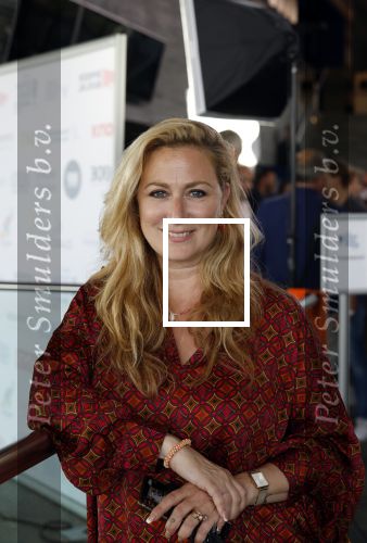 Hilversum 19 mei 2022
Radio prijzen voor de digitale radio stations bij beeld en geluid. Fabienne de Vries