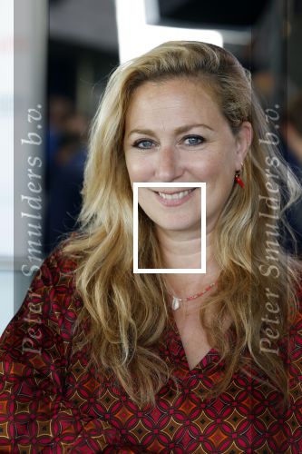 Hilversum 19 mei 2022
Radio prijzen voor de digitale radio stations bij beeld en geluid. Fabienne de Vries