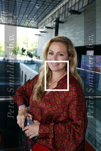 Hilversum 19 mei 2022
Radio prijzen voor de digitale radio stations bij beeld en geluid. Fabienne de Vries