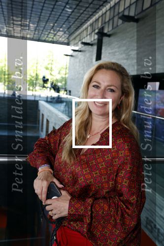 Hilversum 19 mei 2022
Radio prijzen voor de digitale radio stations bij beeld en geluid. Fabienne de Vries