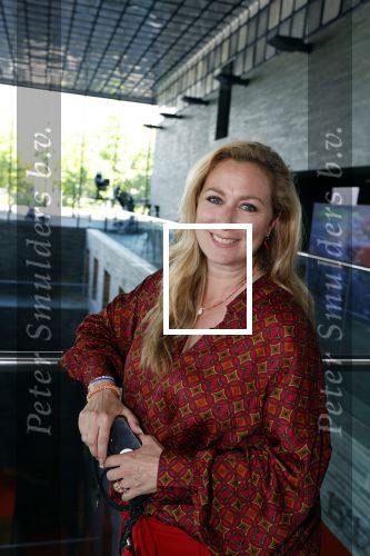 Hilversum 19 mei 2022
Radio prijzen voor de digitale radio stations bij beeld en geluid. Fabienne de Vries