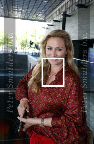 Hilversum 19 mei 2022
Radio prijzen voor de digitale radio stations bij beeld en geluid. Fabienne de Vries