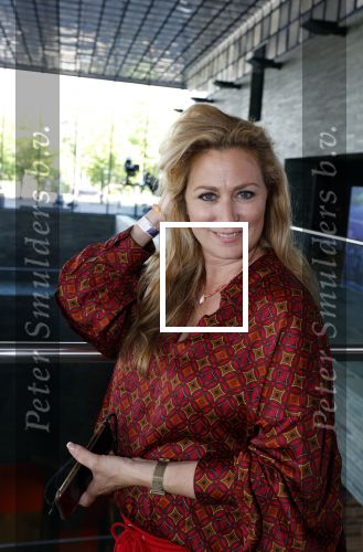Hilversum 19 mei 2022
Radio prijzen voor de digitale radio stations bij beeld en geluid. Fabienne de Vries