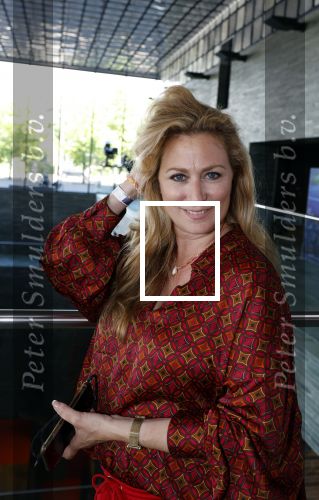 Hilversum 19 mei 2022
Radio prijzen voor de digitale radio stations bij beeld en geluid. Fabienne de Vries