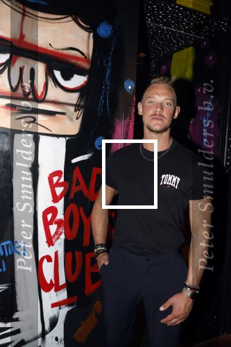 Amsterdam 31 mei 2022
Presentatie Dragshow bij the Harbour club .
Ferry Doedens