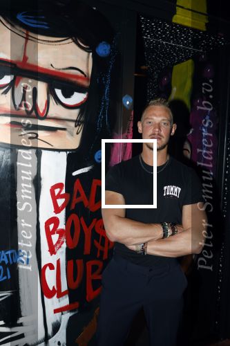 Amsterdam 31 mei 2022
Presentatie Dragshow bij the Harbour club .
Ferry Doedens