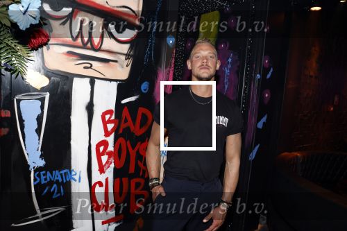 Amsterdam 31 mei 2022
Presentatie Dragshow bij the Harbour club .
Ferry Doedens