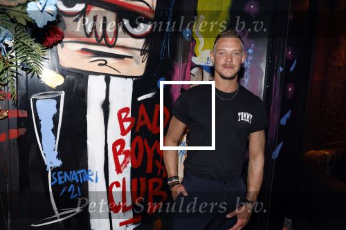 Amsterdam 31 mei 2022
Presentatie Dragshow bij the Harbour club .
Ferry Doedens