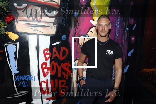 Amsterdam 31 mei 2022
Presentatie Dragshow bij the Harbour club .
Ferry Doedens
