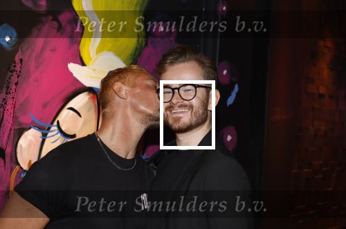 Amsterdam 31 mei 2022
Presentatie Dragshow bij the Harbour club .
Ferry Doedens met een goede vriend