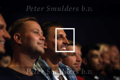 Lelystad 26 mei 2022
The roast van Dutch Performante door Quin v d Zee Milan Knol Don de Jong en Mees Dix . Florus v Dutch