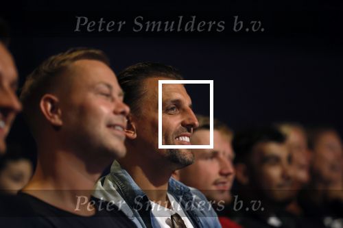 Lelystad 26 mei 2022
The roast van Dutch Performante door Quin v d Zee Milan Knol Don de Jong en Mees Dix . Florus v Dutch