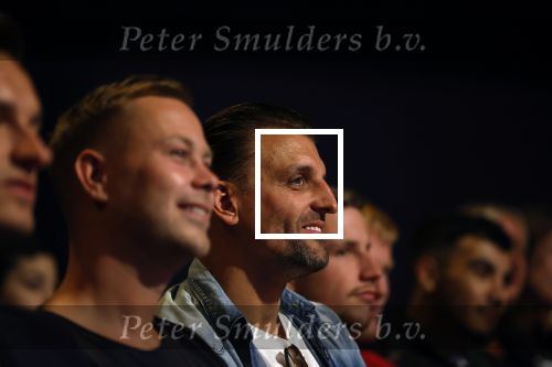 Lelystad 26 mei 2022
The roast van Dutch Performante door Quin v d Zee Milan Knol Don de Jong en Mees Dix . Florus v Dutch