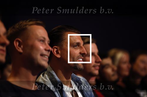Lelystad 26 mei 2022
The roast van Dutch Performante door Quin v d Zee Milan Knol Don de Jong en Mees Dix . Florus v Dutch