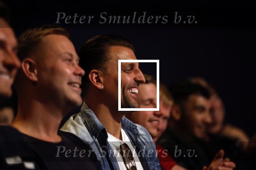 Lelystad 26 mei 2022
The roast van Dutch Performante door Quin v d Zee Milan Knol Don de Jong en Mees Dix .