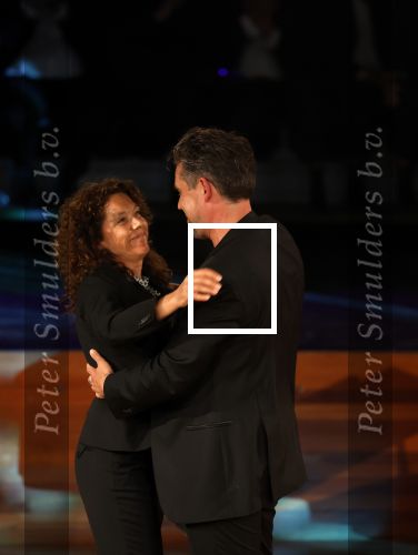 Bussum 16 mei 2022
Uitreiking Buma awrds in spant bussum. Fons Merkies