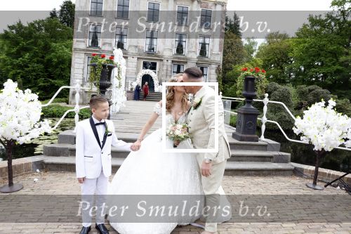 Loenen 13 mei 2022
Trouwen Frank v etten en zijn vrouw Melanie op kasteel ter Horst .