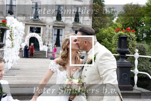 Loenen 13 mei 2022
Trouwen Frank v etten en zijn vrouw Melanie op kasteel ter Horst .