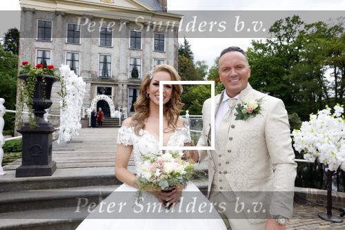 Loenen 13 mei 2022
Trouwen Frank v etten en zijn vrouw Melanie op kasteel ter Horst .