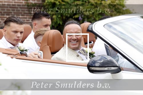 Loenen 13 mei 2022
Trouwen Frank v etten en zijn vrouw Melanie op kasteel ter Horst .