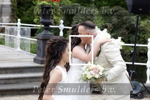 Loenen 13 mei 2022
Trouwen Frank v etten en zijn vrouw Melanie op kasteel ter Horst .