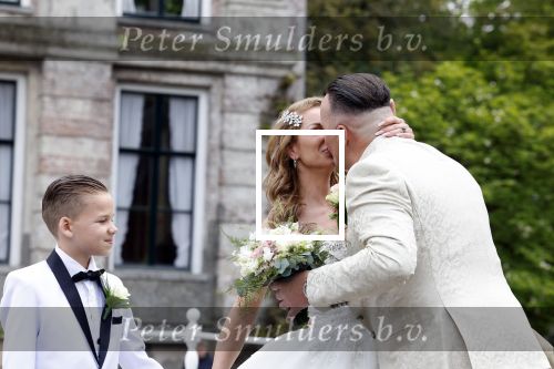 Loenen 13 mei 2022
Trouwen Frank v etten en zijn vrouw Melanie op kasteel ter Horst .