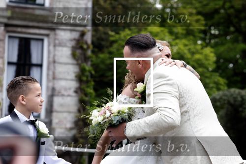 Loenen 13 mei 2022
Trouwen Frank v etten en zijn vrouw Melanie op kasteel ter Horst .