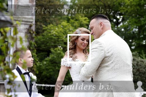 Loenen 13 mei 2022
Trouwen Frank v etten en zijn vrouw Melanie op kasteel ter Horst .