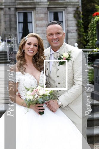 Loenen 13 mei 2022
Trouwen Frank v etten en zijn vrouw Melanie op kasteel ter Horst .