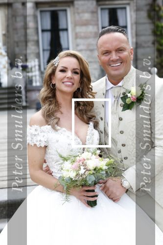 Loenen 13 mei 2022
Trouwen Frank v etten en zijn vrouw Melanie op kasteel ter Horst .