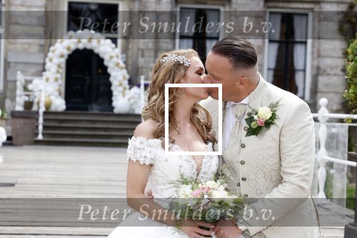 Loenen 13 mei 2022
Trouwen Frank v etten en zijn vrouw Melanie op kasteel ter Horst .