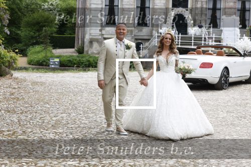 Loenen 13 mei 2022
Trouwen Frank v etten en zijn vrouw Melanie op kasteel ter Horst .