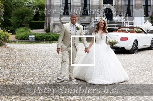 Loenen 13 mei 2022
Trouwen Frank v etten en zijn vrouw Melanie op kasteel ter Horst .