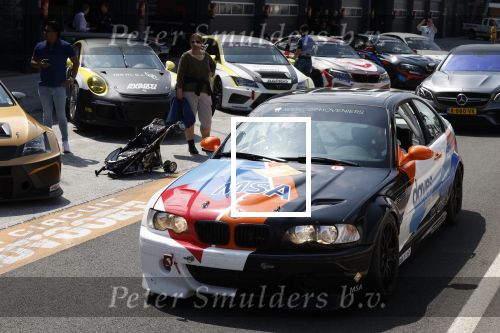 Zandvoort 18 mei 2022
Frank v Reij (zwaartafelen) heeft een dag op het circuit  van zandvoort geregeld voor stichting zorgeloos kind