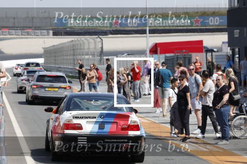 Zandvoort 18 mei 2022
Frank v Reij (zwaartafelen) heeft een dag op het circuit  van zandvoort geregeld voor stichting zorgeloos kind