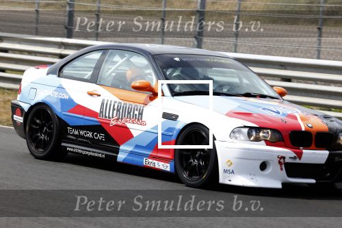 Zandvoort 18 mei 2022
Frank v Reij (zwaartafelen) heeft een dag op het circuit  van zandvoort geregeld voor stichting zorgeloos kind