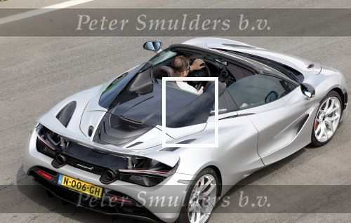 Zandvoort 18 mei 2022
Frans Duijts en andere manne rijden met hun mooie auto voor stichting zorgeloos kind op circuitpark Zandvoort. Frans rijdt in een McLaren cabrio