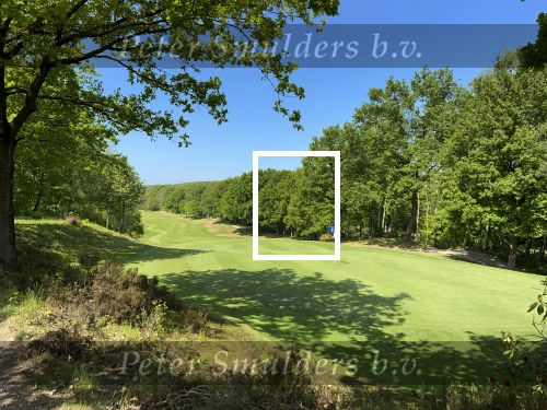 Brunssum, 8 Mei 2022 GC Brunssummerheide