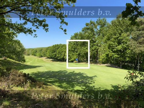 Brunssum, 8 Mei 2022 GC Brunssummerheide