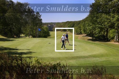 Brunssum 8 Mei 2022
GC Brunssummerheide