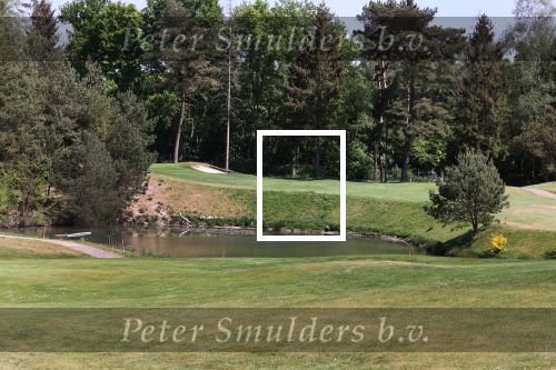 Brunssum 8 Mei 2022
GC Brunssummerheide