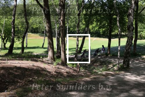 Brunssum 8 Mei 2022
GC Brunssummerheide