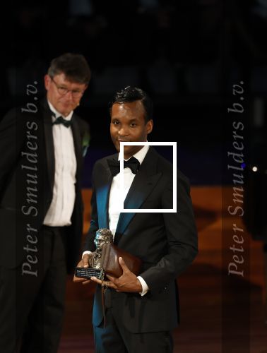 Bussum 16 mei 2022
Uitreiking Buma awrds in spant bussum. Giorgio Tuinfort